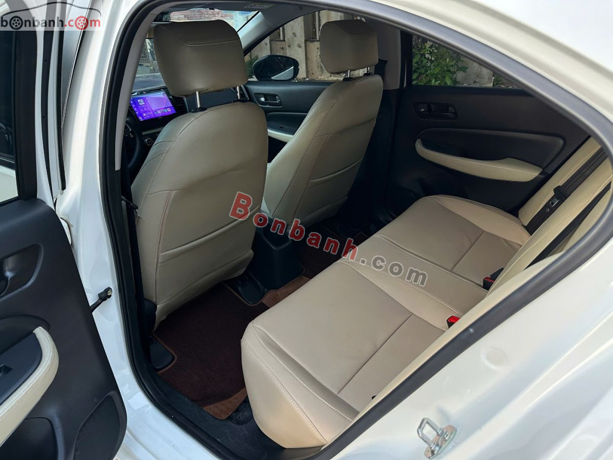 Bán ô tô Honda City G 1.5 AT - 2024 - xe cũ