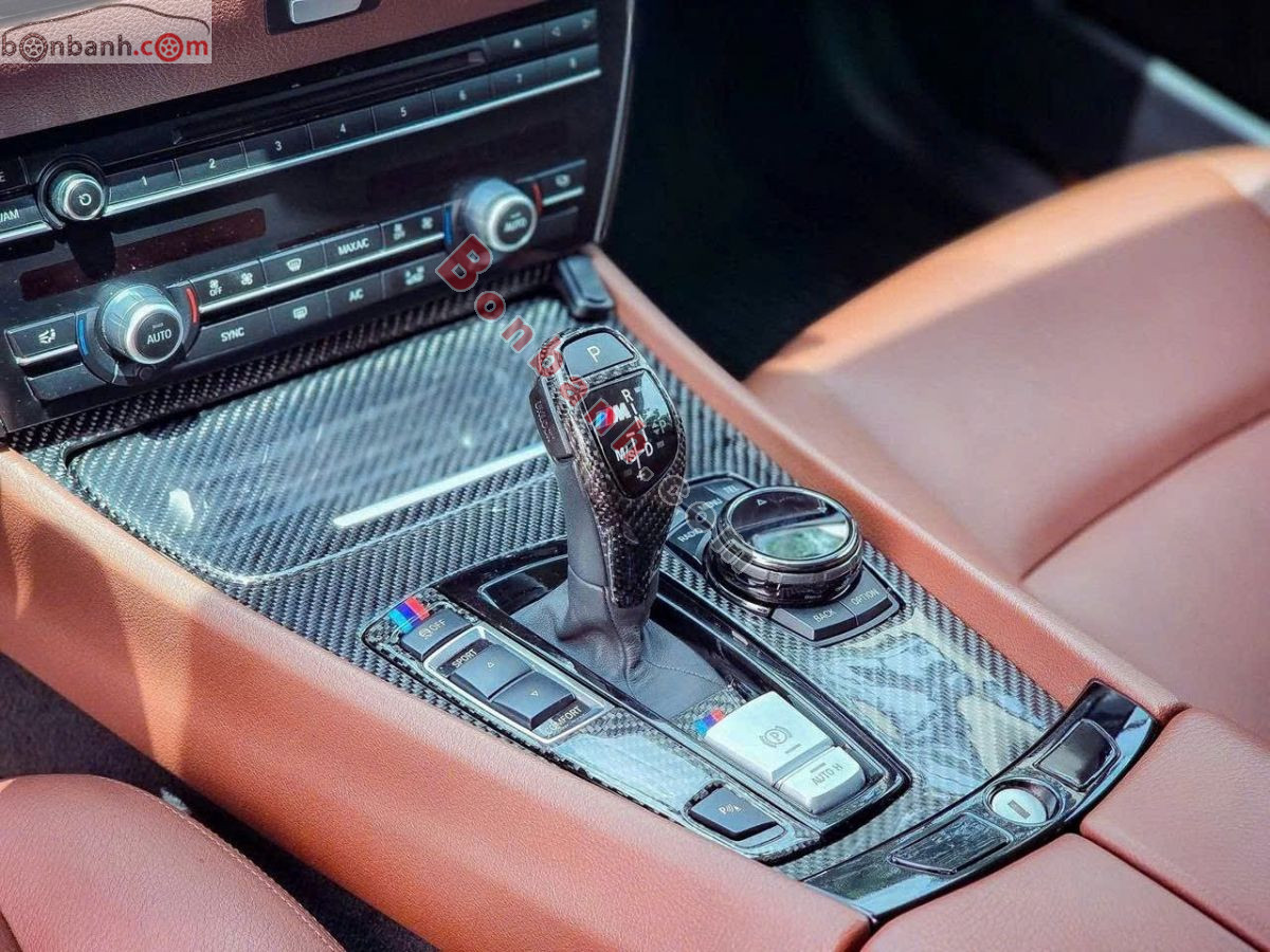 Bán ô tô BMW 5 Series 528i GT - 2017 - xe cũ