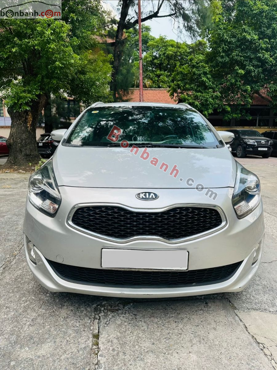 Bán ô tô Kia Rondo GAT - 2016 - xe cũ