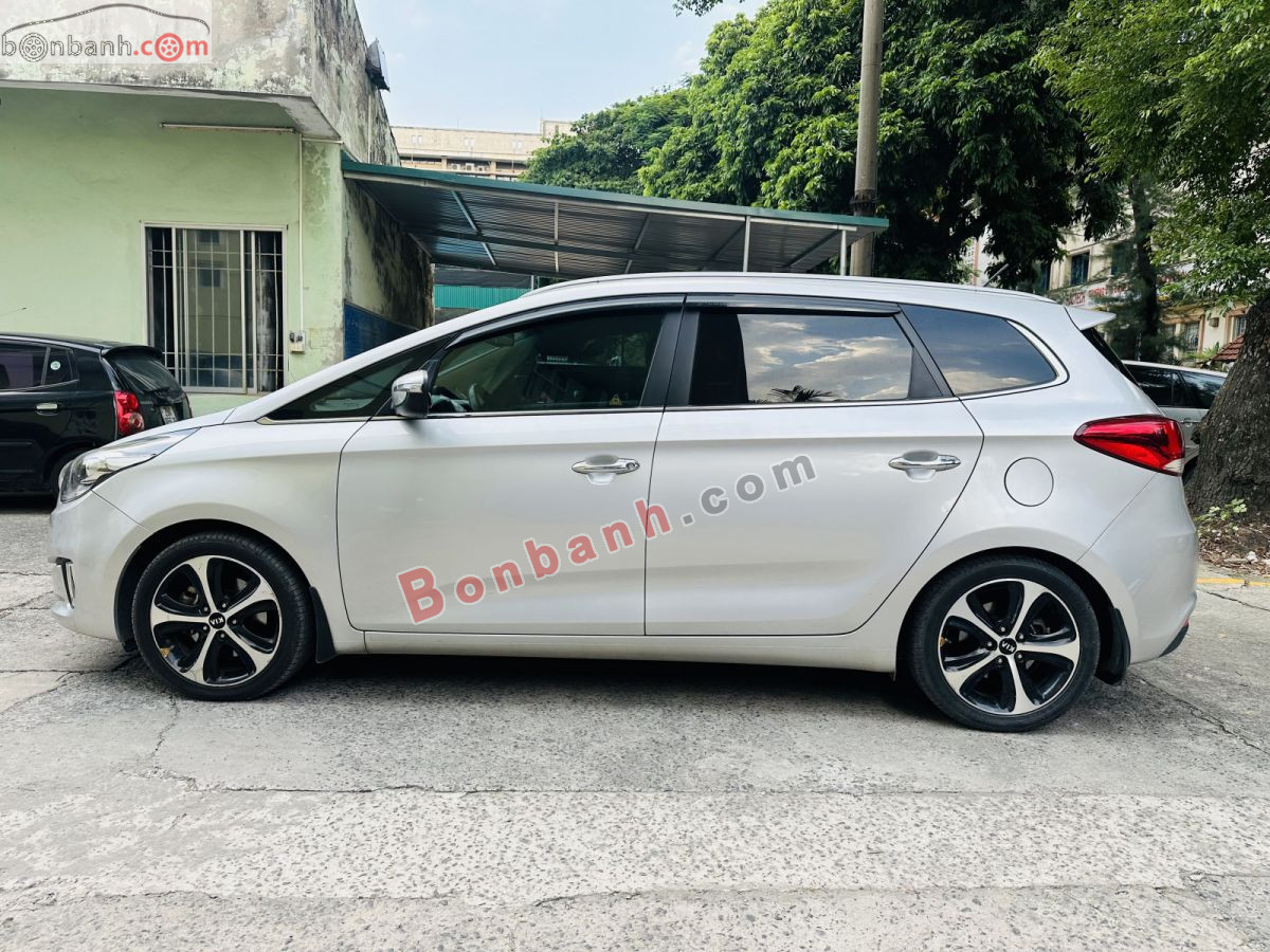 Bán ô tô Kia Rondo GAT - 2016 - xe cũ
