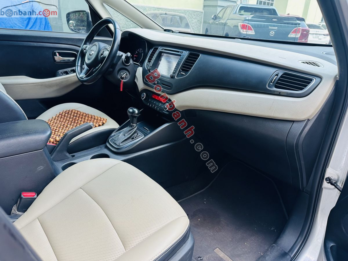 Bán ô tô Kia Rondo GAT - 2016 - xe cũ