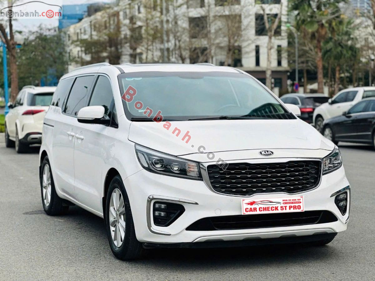 Bán ô tô Kia Sedona 3.3 GAT Premium - 2020 - xe cũ