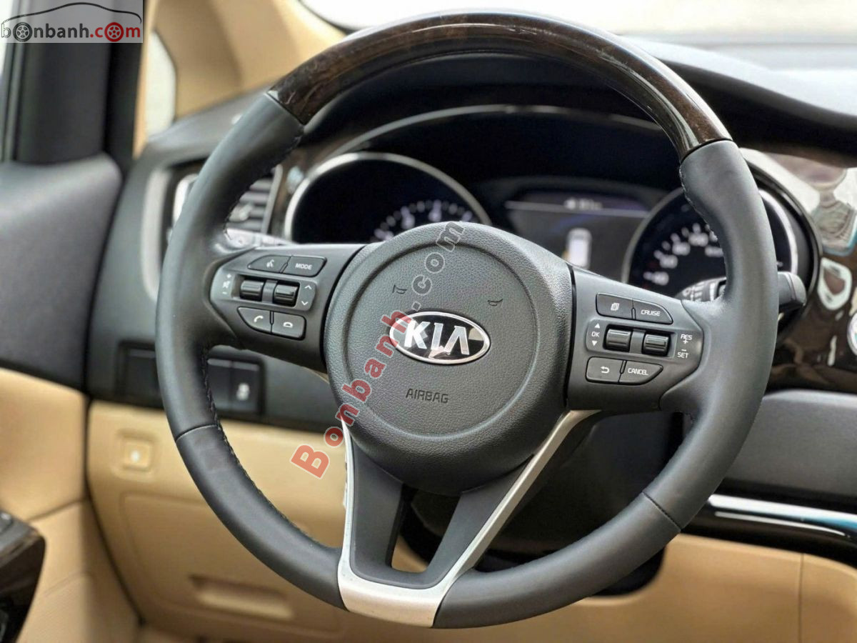 Bán ô tô Kia Sedona 3.3 GAT Premium - 2020 - xe cũ