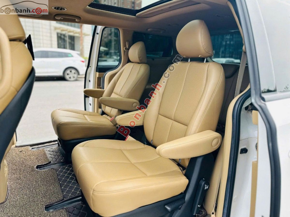 Bán ô tô Kia Sedona 3.3 GAT Premium - 2020 - xe cũ