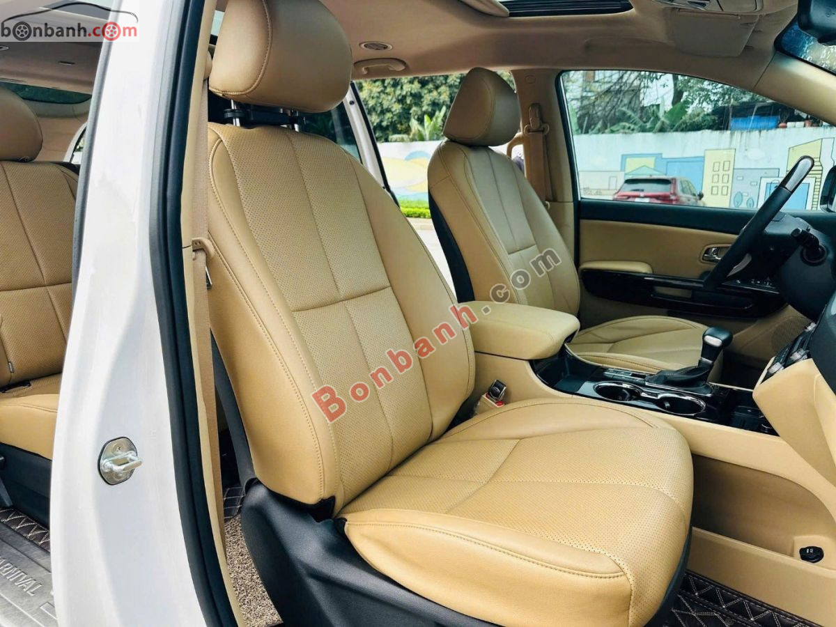 Bán ô tô Kia Sedona 3.3 GAT Premium - 2020 - xe cũ