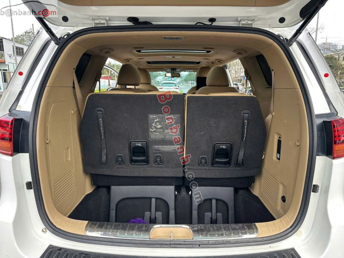 Bán ô tô Kia Sedona 3.3 GAT Premium - 2020 - xe cũ