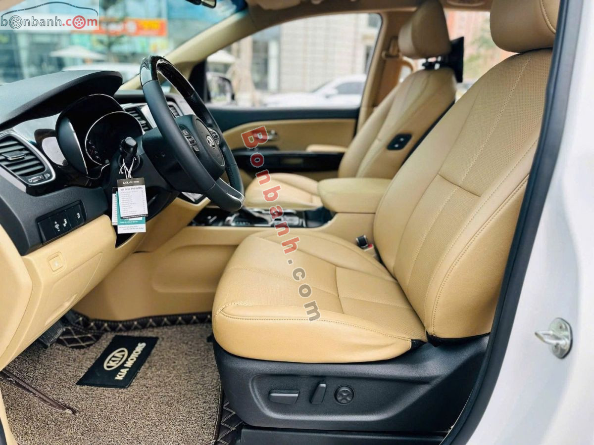 Bán ô tô Kia Sedona 3.3 GAT Premium - 2020 - xe cũ