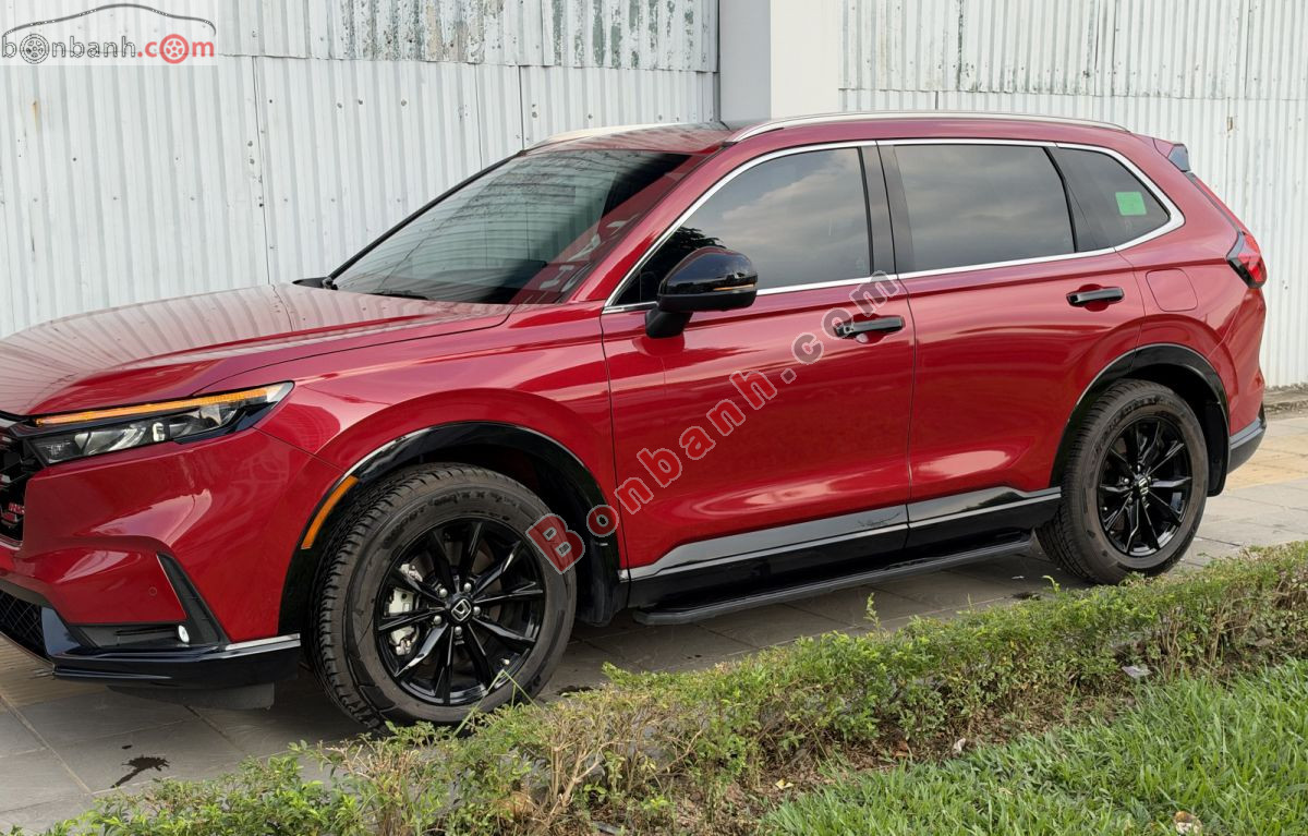 Bán ô tô Honda CRV e:HEV RS - 2026 - xe cũ