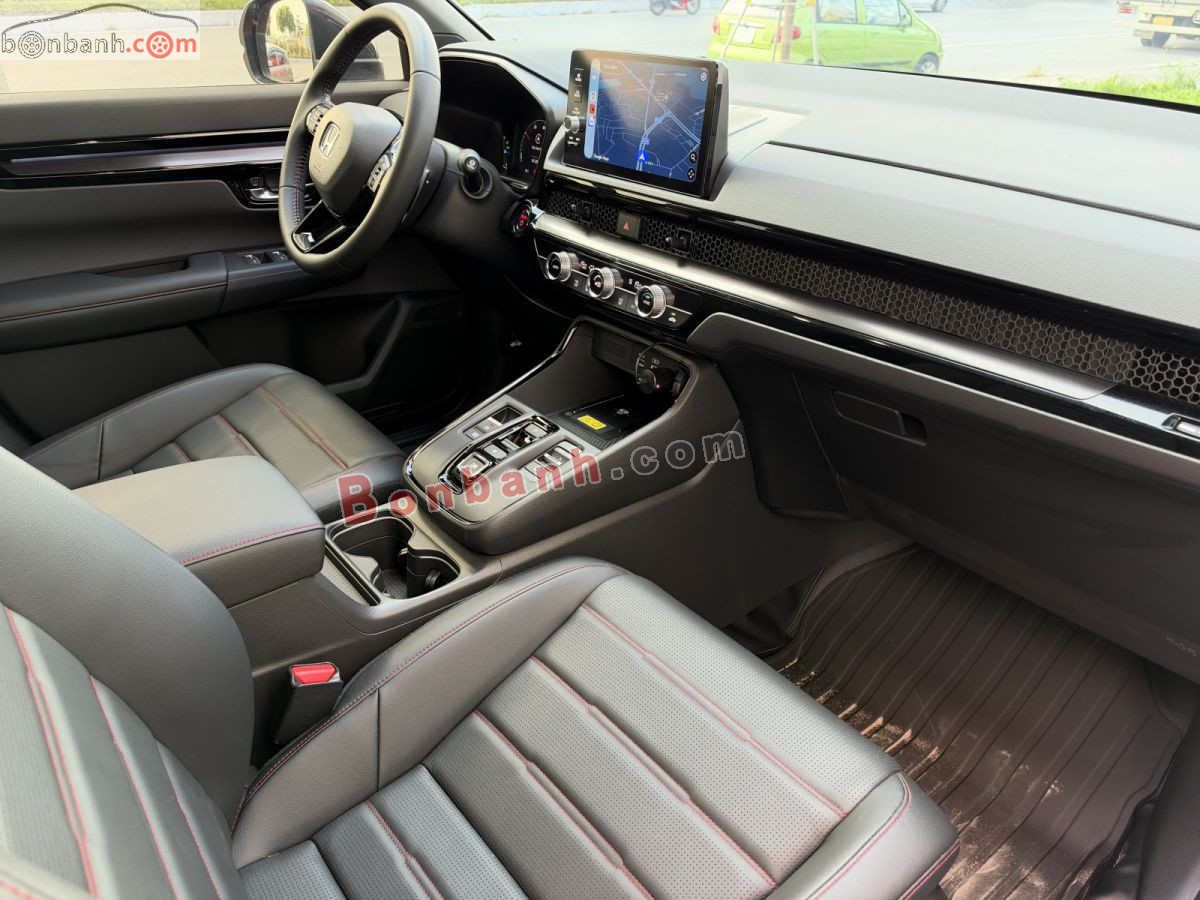 Bán ô tô Honda CRV e:HEV RS - 2026 - xe cũ