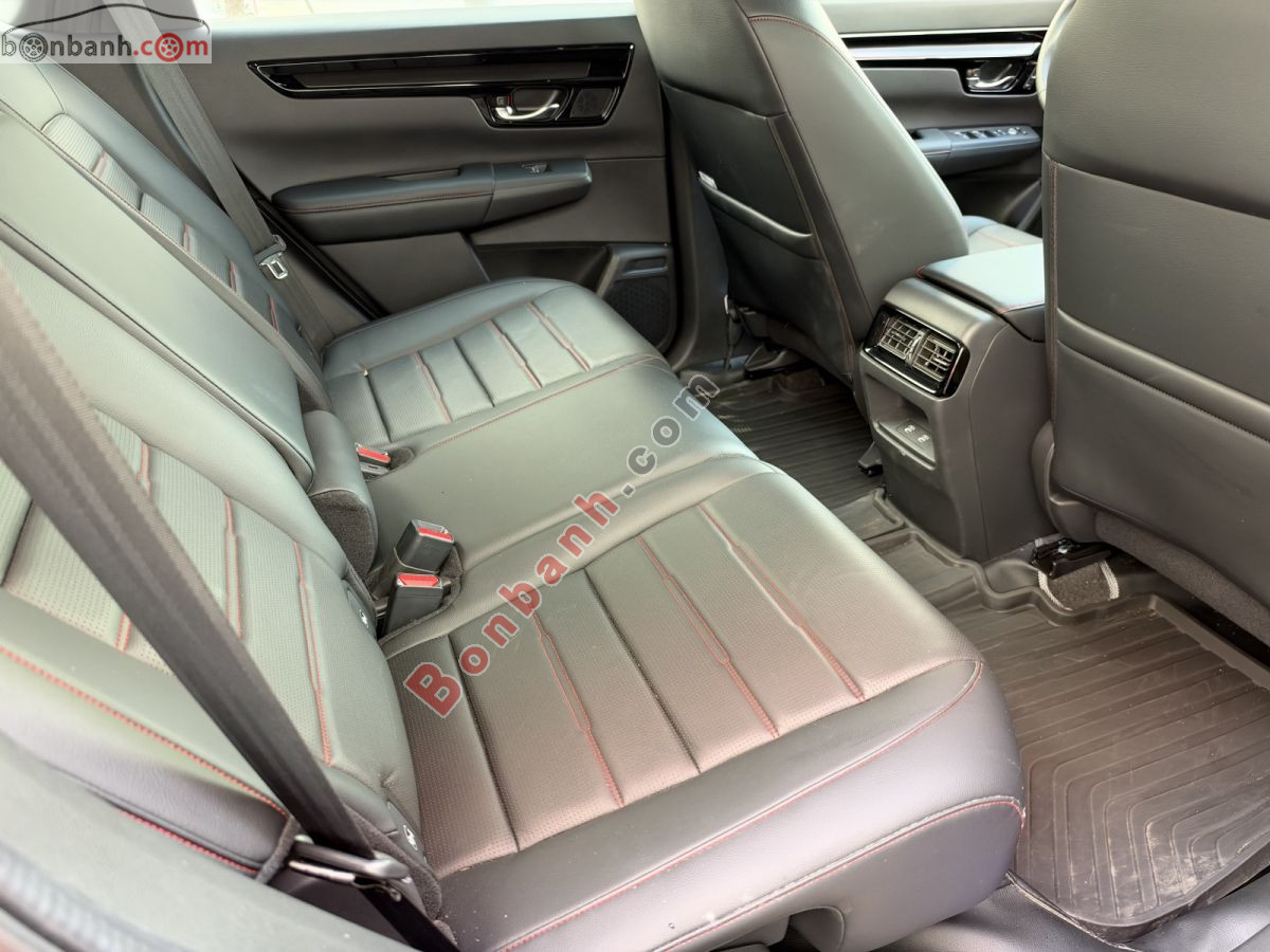 Bán ô tô Honda CRV e:HEV RS - 2026 - xe cũ