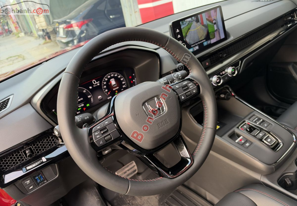 Bán ô tô Honda CRV e:HEV RS - 2026 - xe cũ