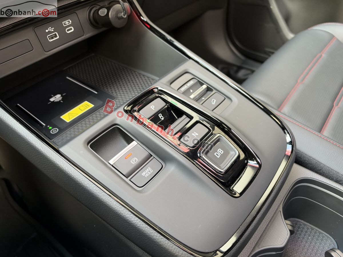 Bán ô tô Honda CRV e:HEV RS - 2026 - xe cũ