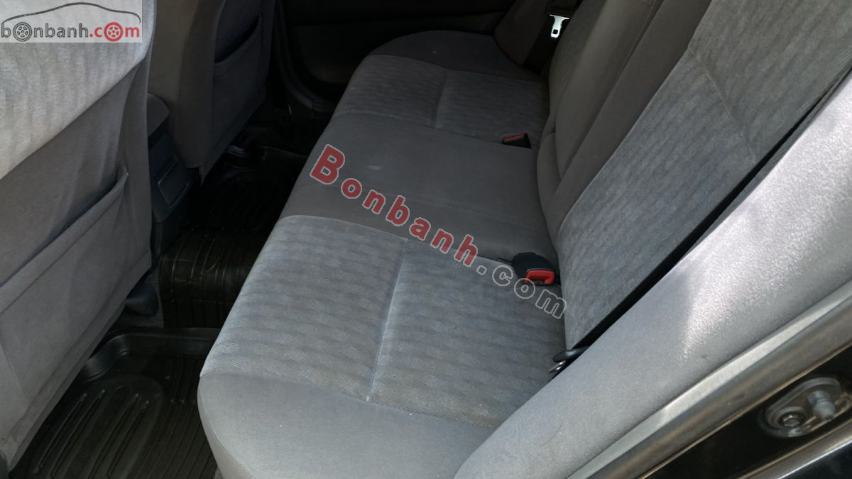 Bán ô tô Toyota Corolla altis 1.8G MT - 2008 - xe cũ