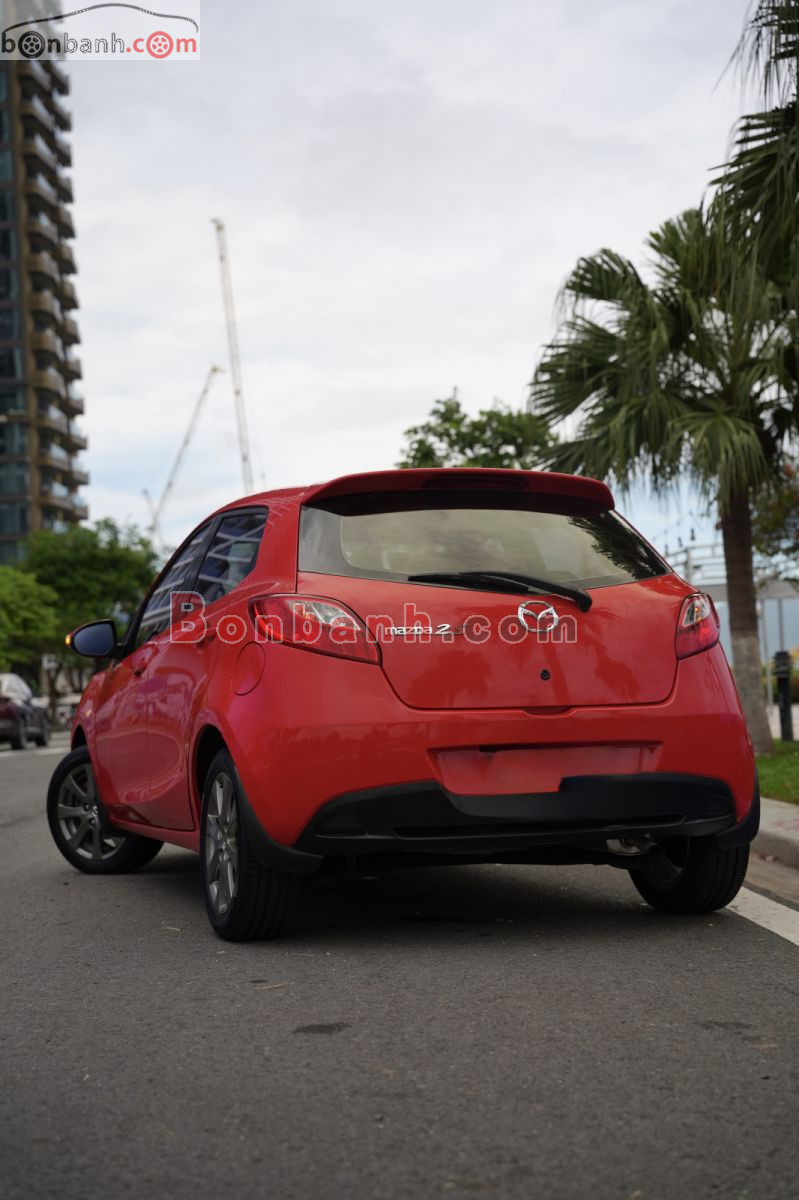Bán ô tô Mazda 2 S - 2013 - xe cũ