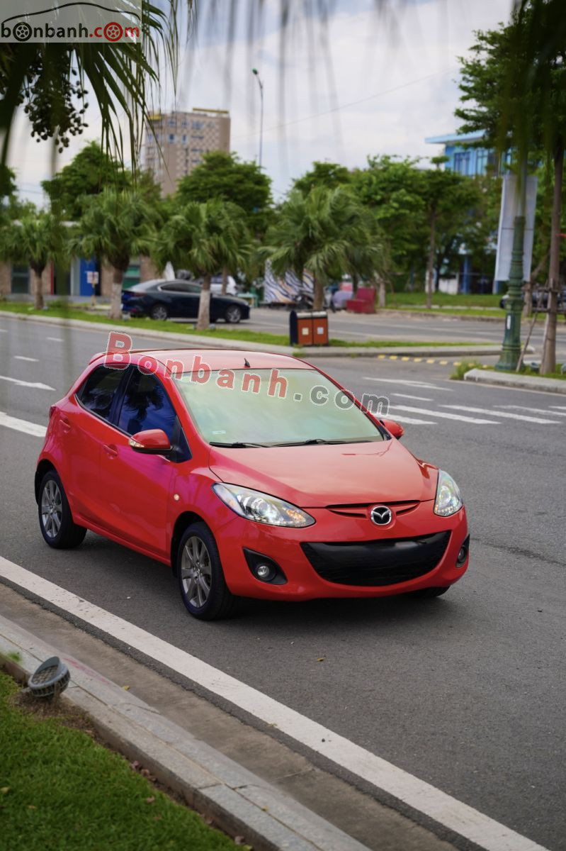 Bán ô tô Mazda 2 S - 2013 - xe cũ