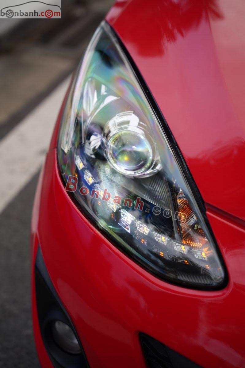 Bán ô tô Mazda 2 S - 2013 - xe cũ