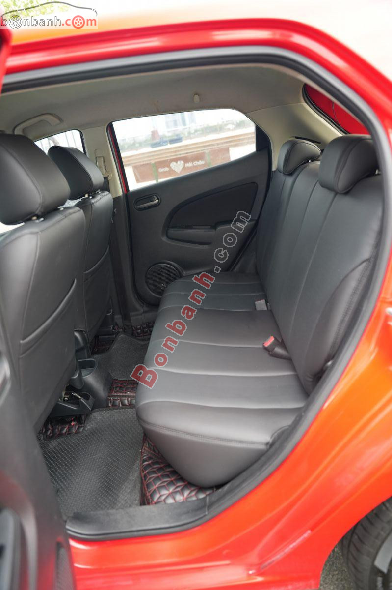 Bán ô tô Mazda 2 S - 2013 - xe cũ