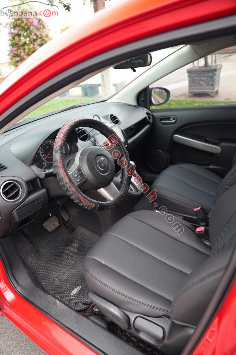 Bán ô tô Mazda 2 S - 2013 - xe cũ