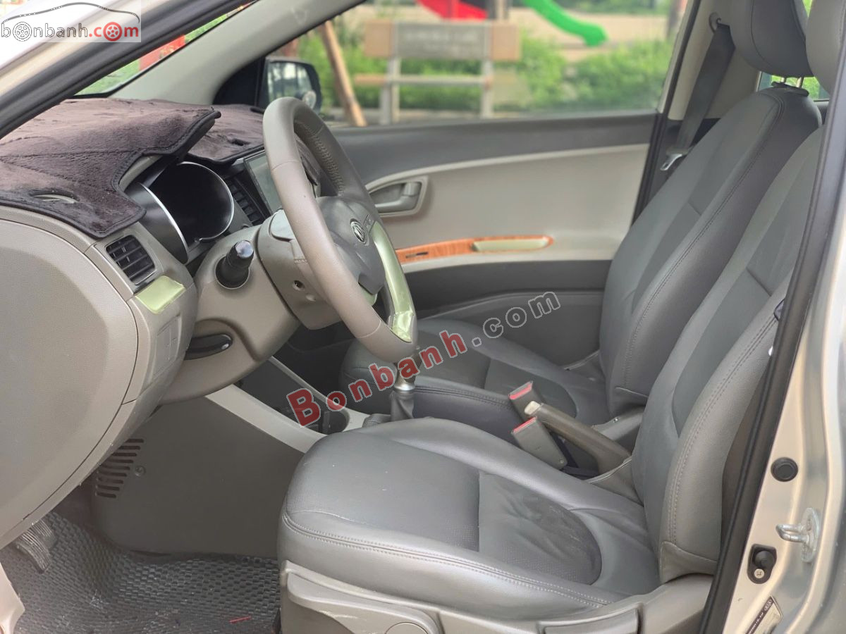 Bán ô tô Kia Morning Van 1.0 MT - 2015 - xe cũ