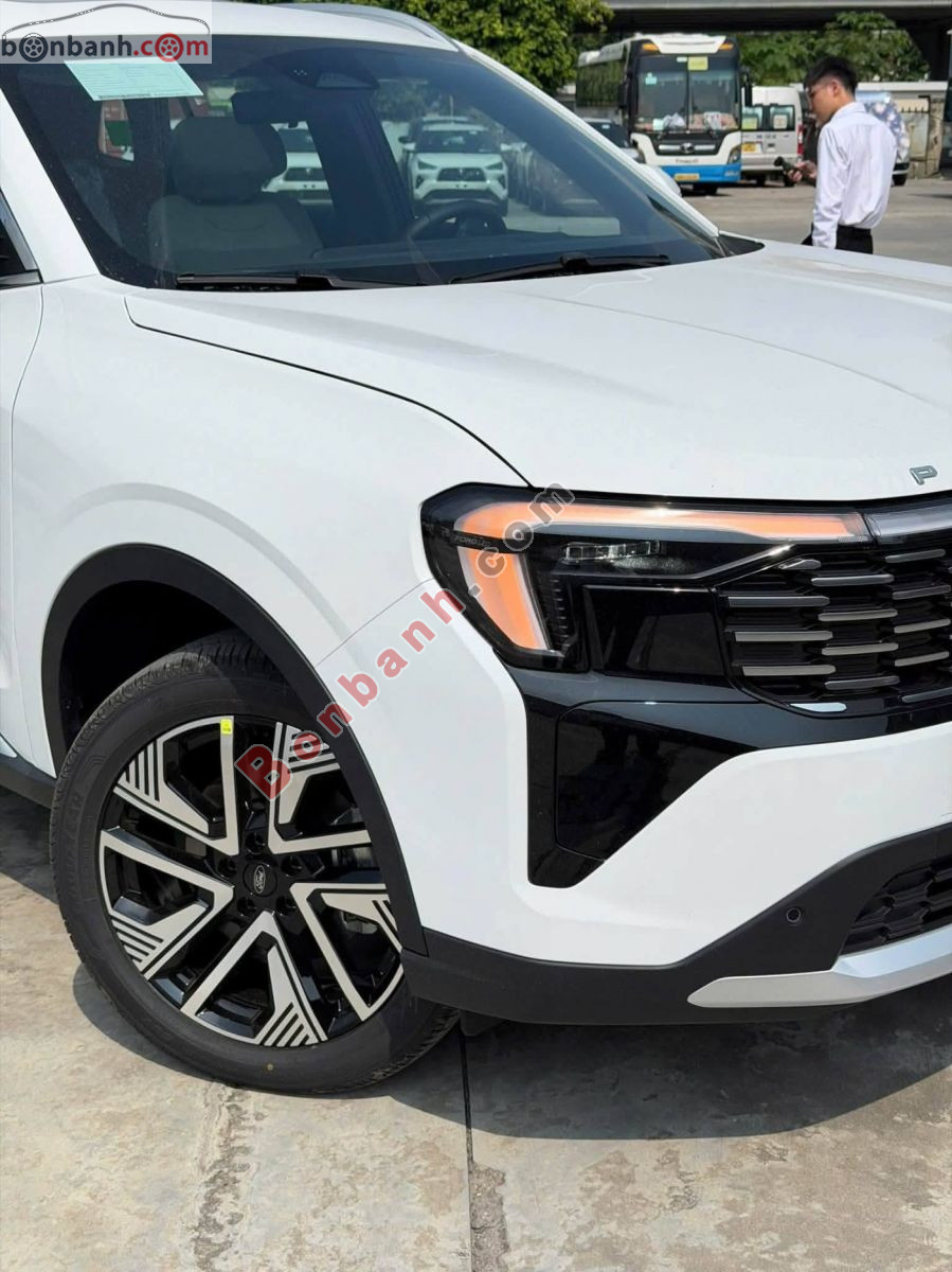 Bán ô tô Ford Territory Platinum 1.5 AT - 2026 - xe mới