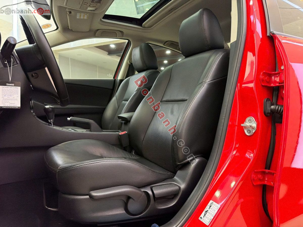 Bán ô tô Mazda 3 S 1.6 AT - 2014 - xe cũ