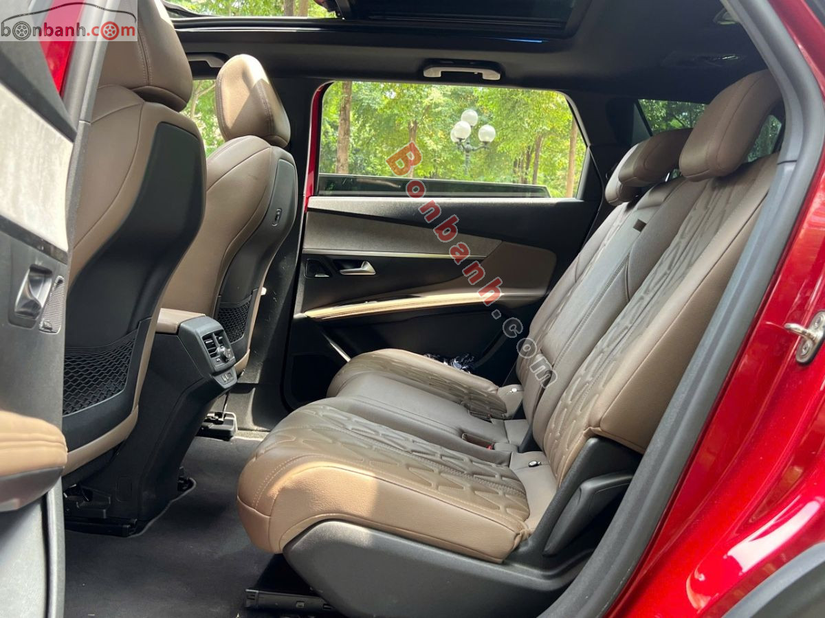 Bán ô tô Peugeot 5008 GT 1.6 AT - 2022 - xe cũ