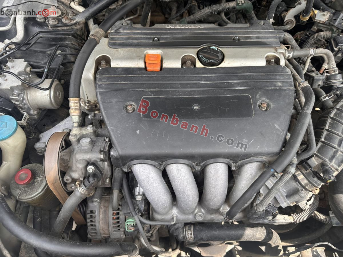 Bán ô tô Honda Accord 2.4 AT - 2007 - xe cũ