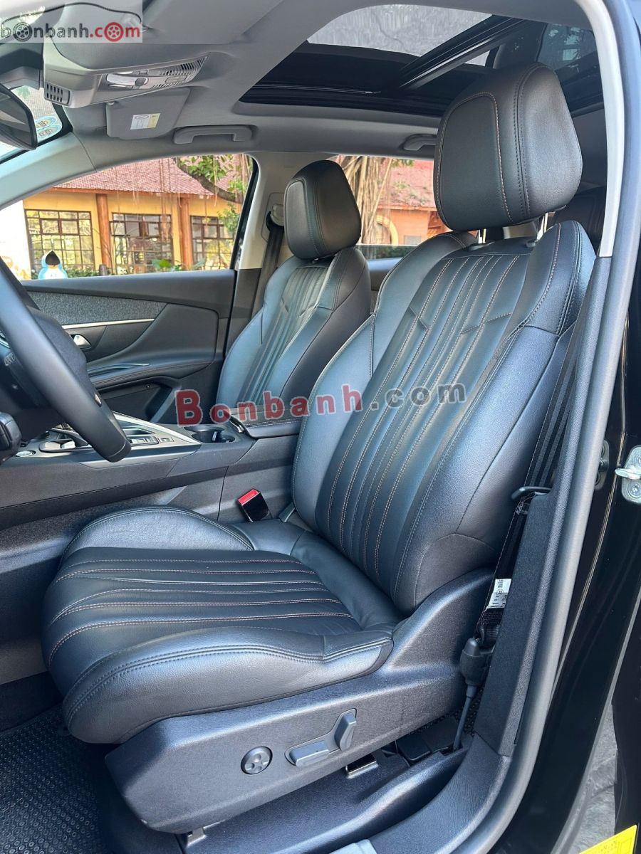 Bán ô tô Peugeot 3008 AL - 2022 - xe cũ