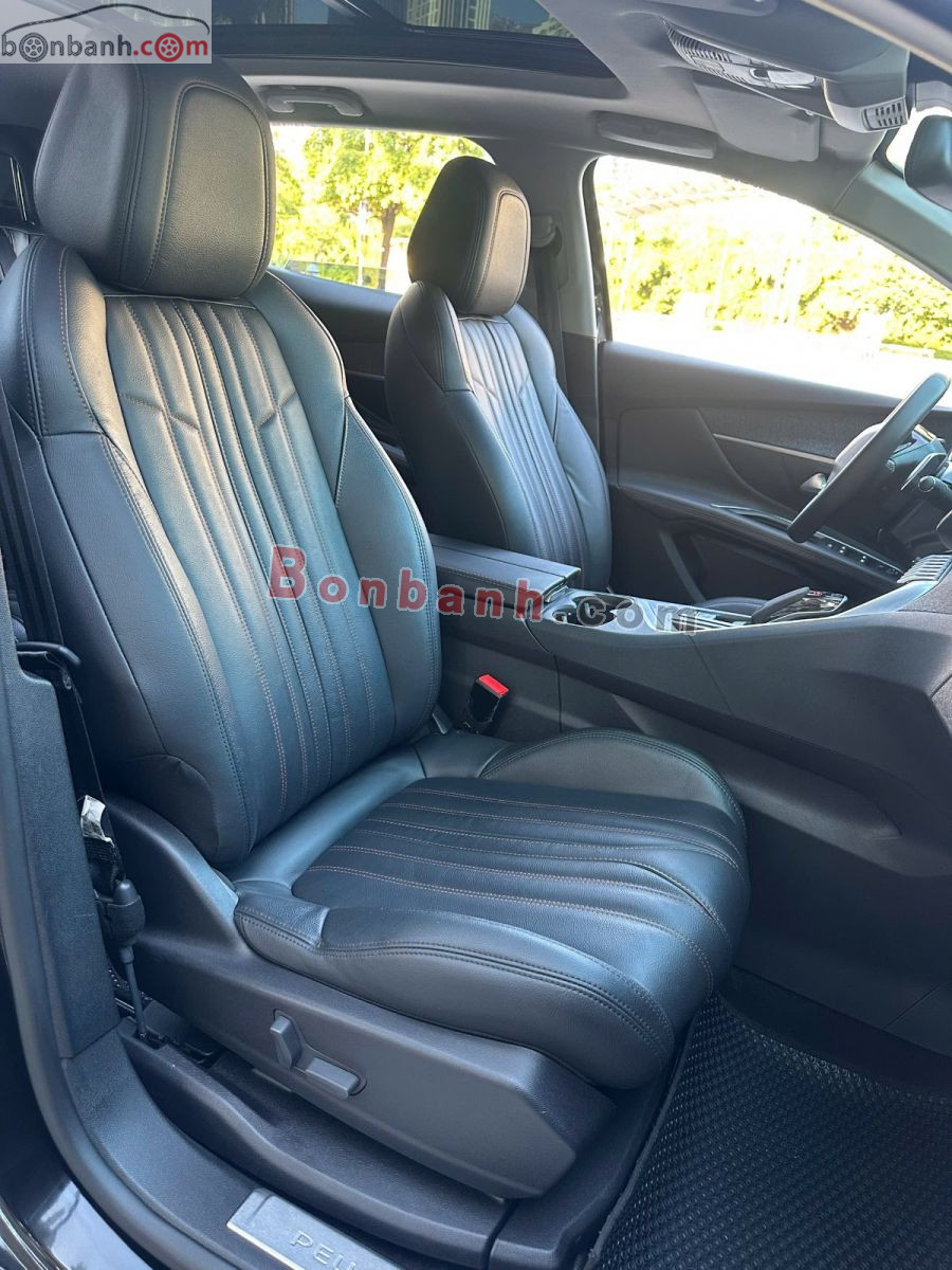 Bán ô tô Peugeot 3008 AL - 2022 - xe cũ