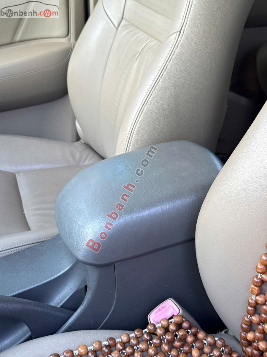 Bán ô tô Toyota Fortuner 2.7V 4x2 AT - 2013 - xe cũ