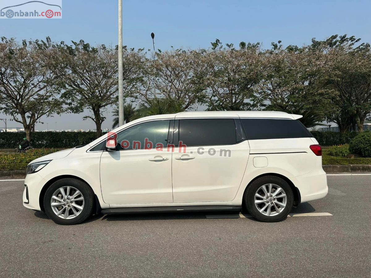 Bán ô tô Kia Sedona 2.2 DAT Luxury - 2019 - xe cũ