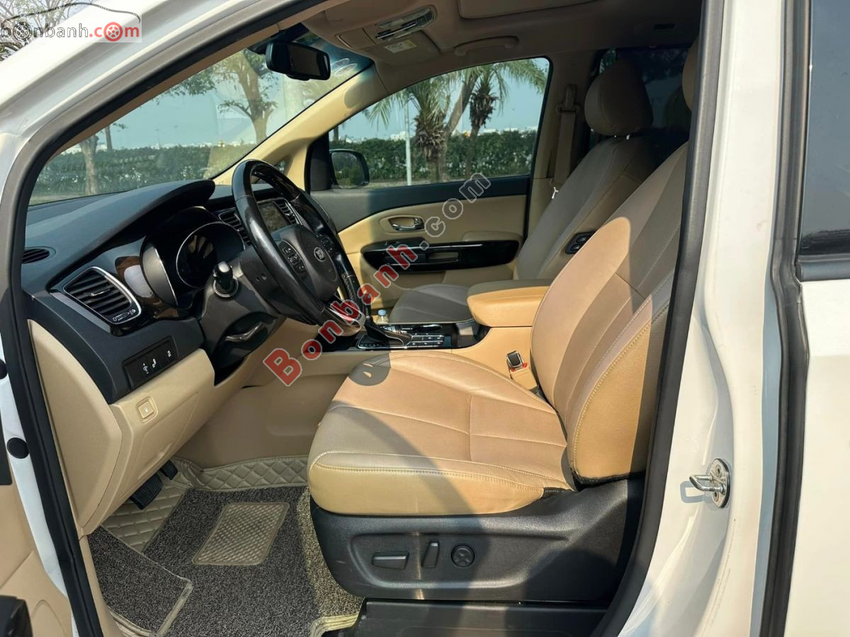 Bán ô tô Kia Sedona 2.2 DAT Luxury - 2019 - xe cũ