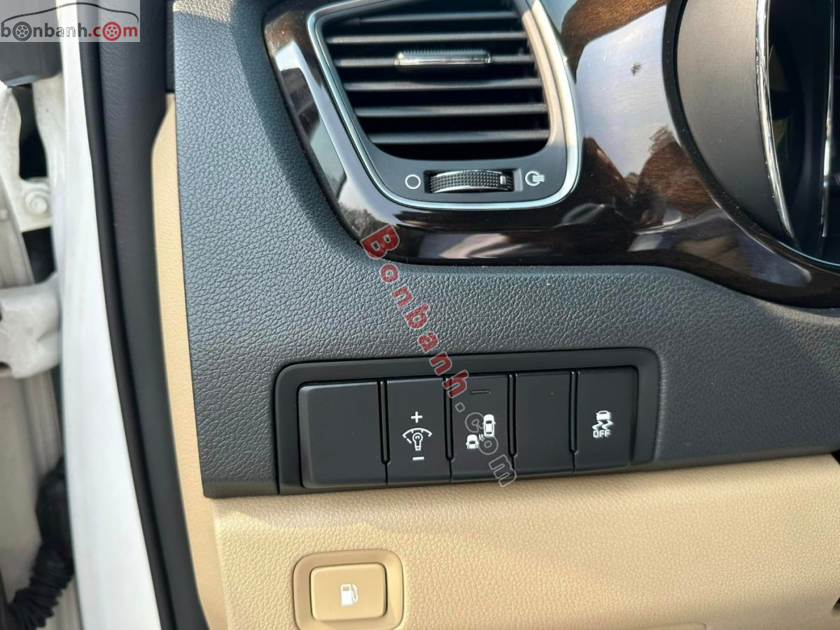 Bán ô tô Kia Sedona 2.2 DAT Luxury - 2019 - xe cũ