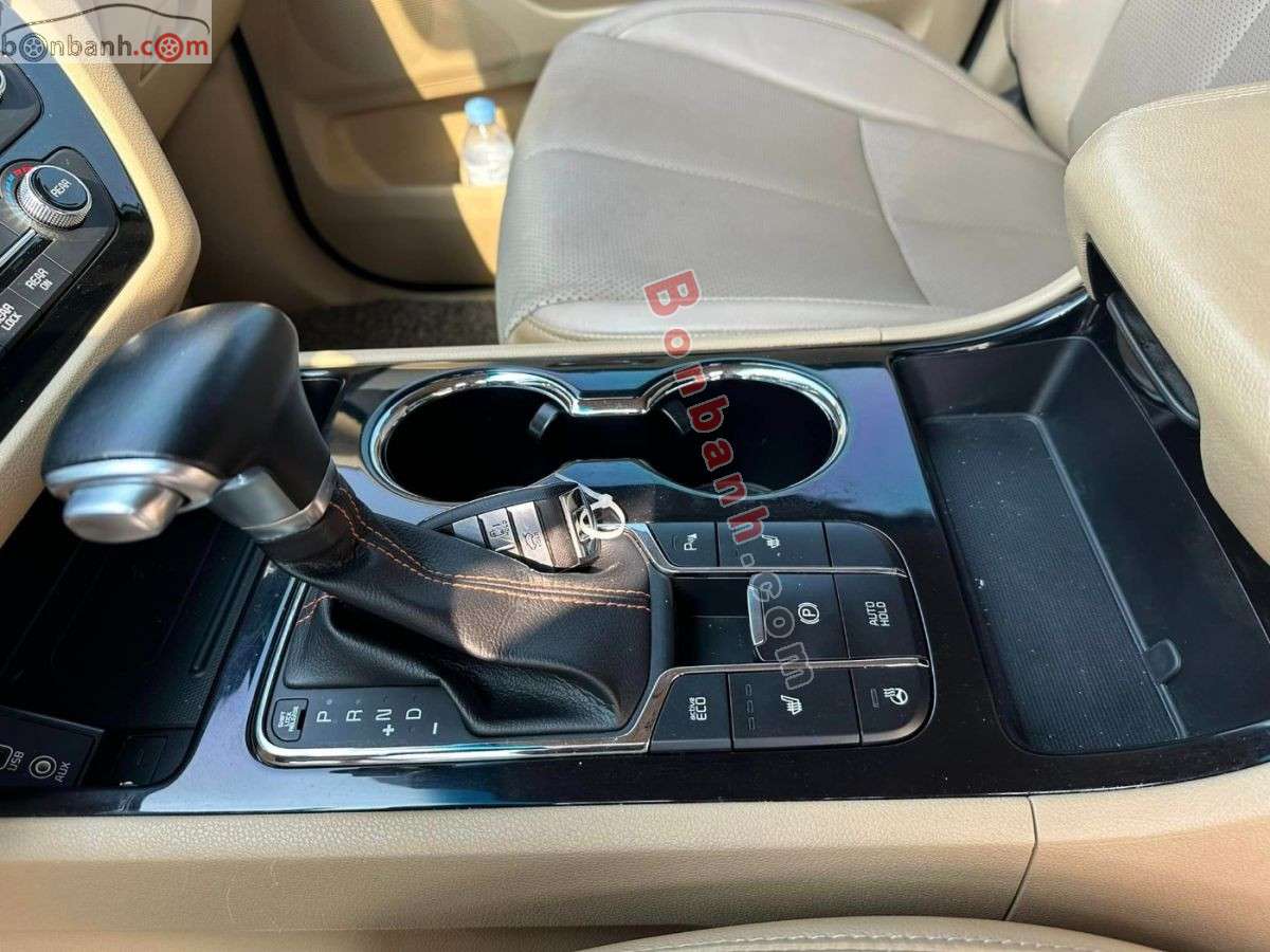 Bán ô tô Kia Sedona 2.2 DAT Luxury - 2019 - xe cũ