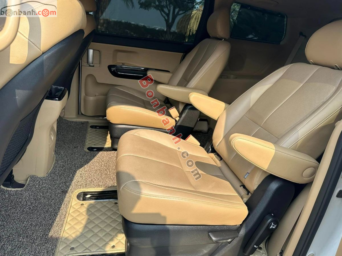 Bán ô tô Kia Sedona 2.2 DAT Luxury - 2019 - xe cũ