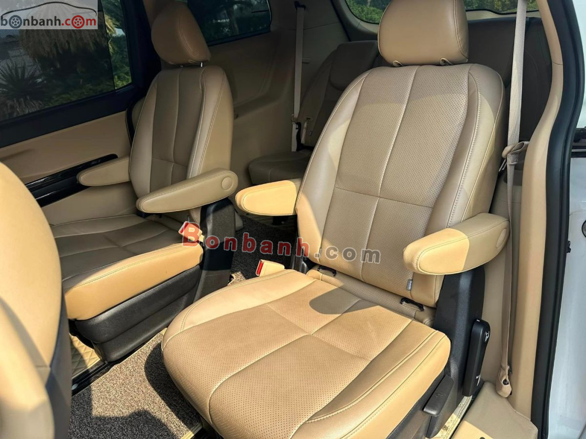 Bán ô tô Kia Sedona 2.2 DAT Luxury - 2019 - xe cũ