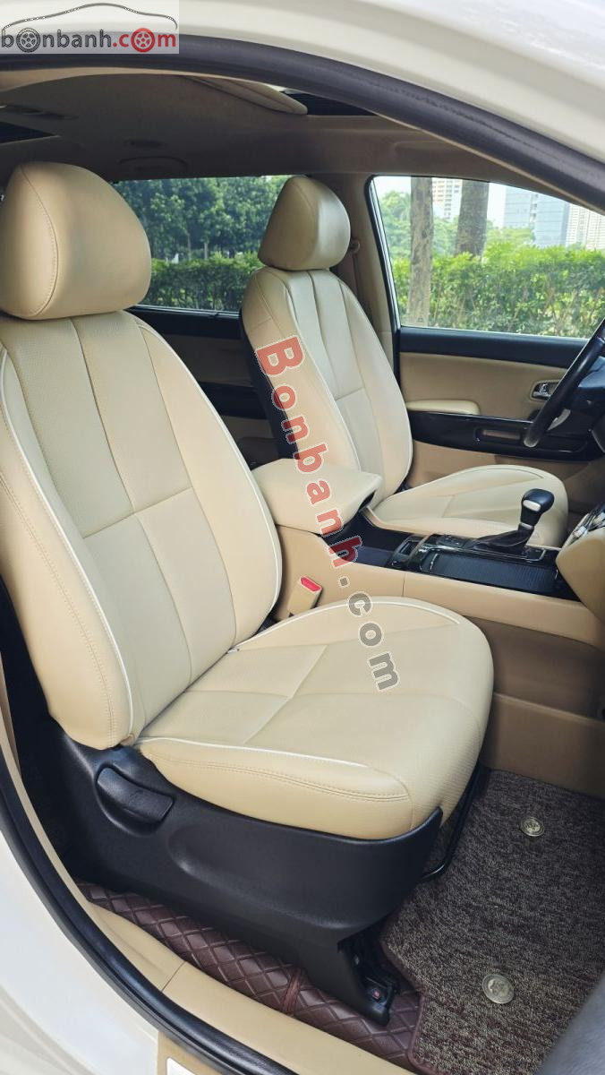 Bán ô tô Kia Sedona 2.2L DATH - 2018 - xe cũ