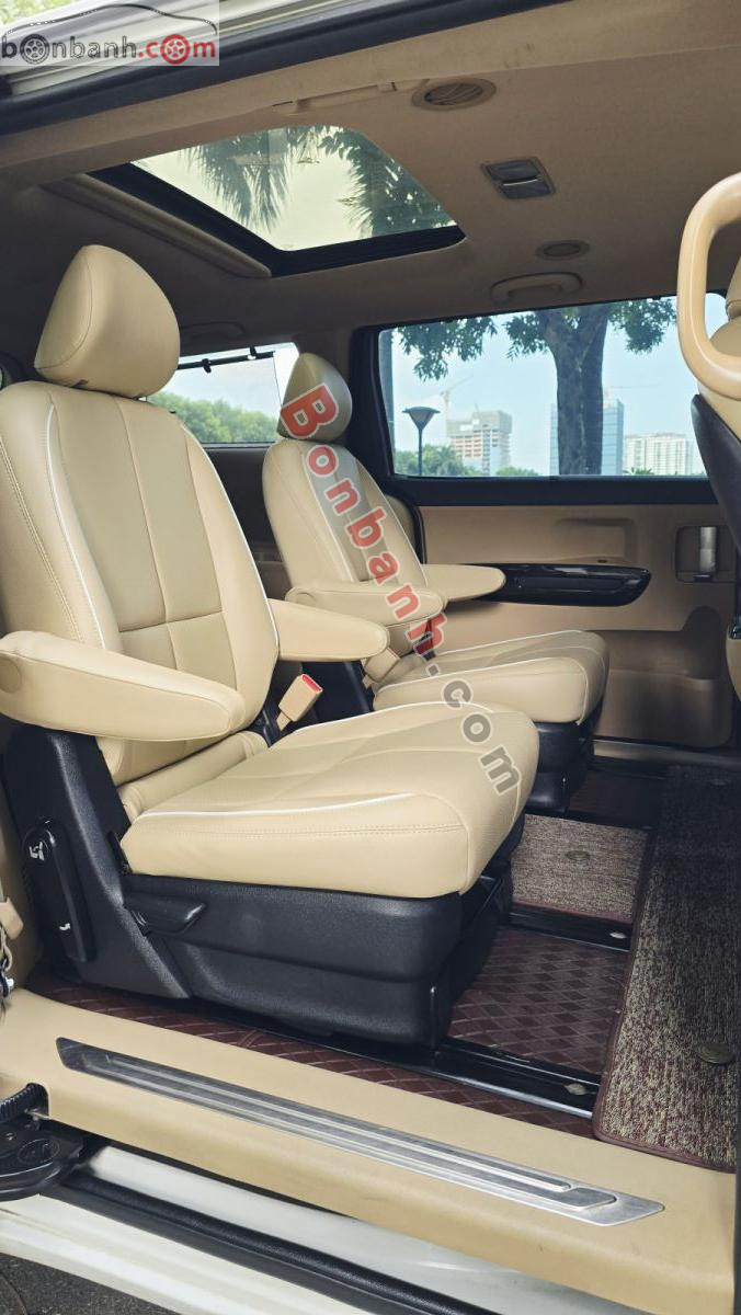 Bán ô tô Kia Sedona 2.2L DATH - 2018 - xe cũ