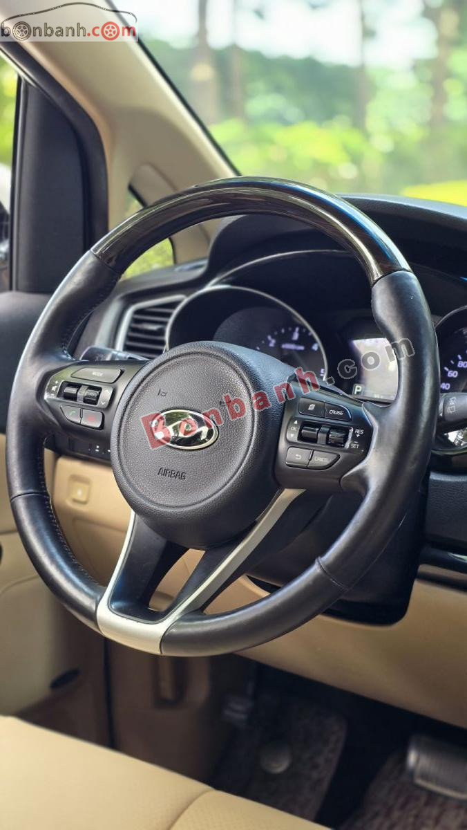 Bán ô tô Kia Sedona 2.2L DATH - 2018 - xe cũ