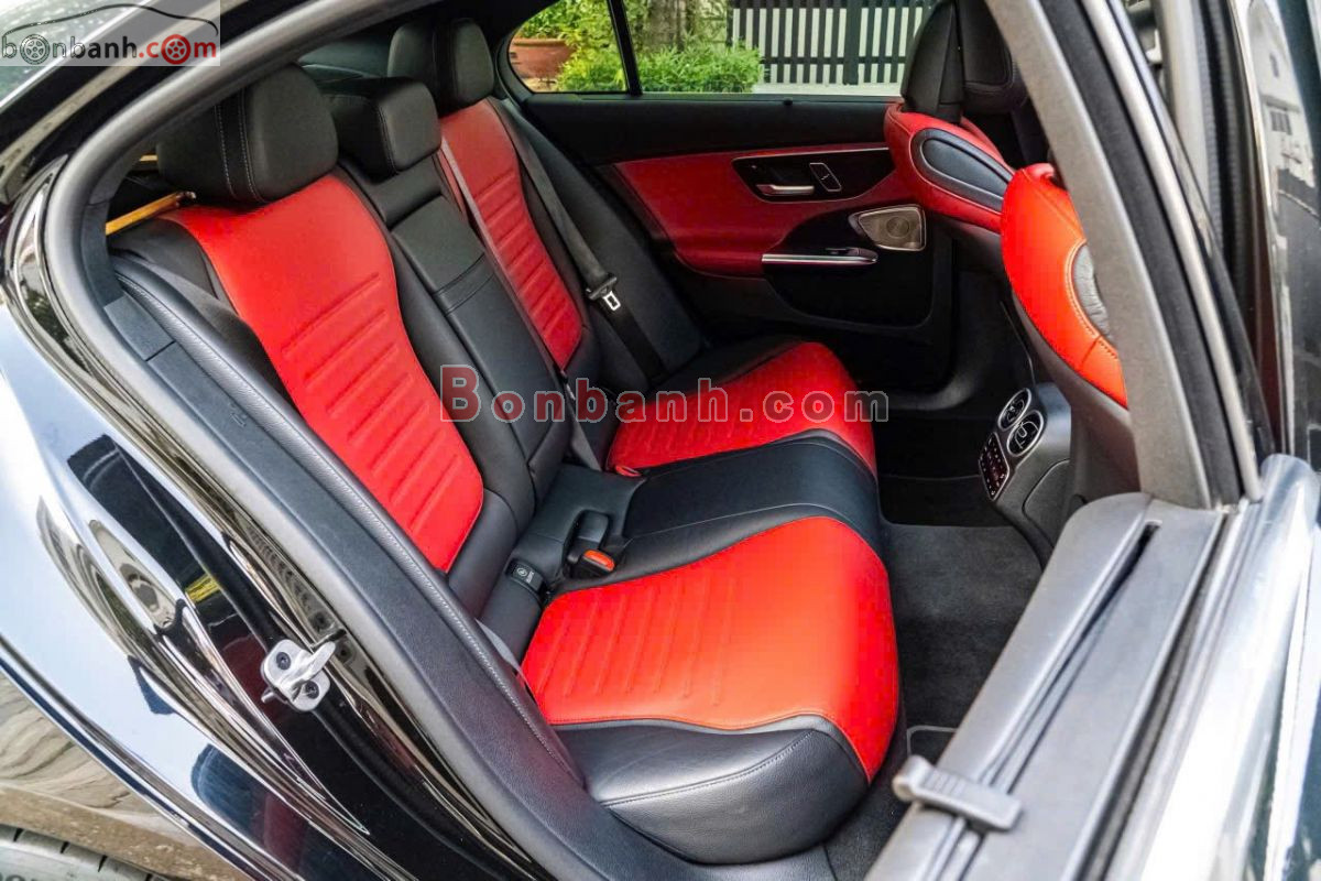 Bán ô tô Mercedes Benz C class C43 AMG 4Matic - 2023 - xe cũ
