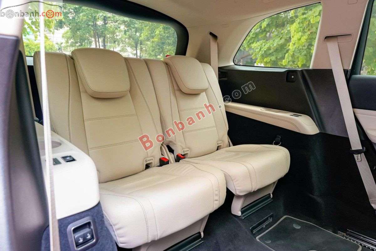Bán ô tô Mercedes Benz GLS 450 4Matic - 2022 - xe cũ