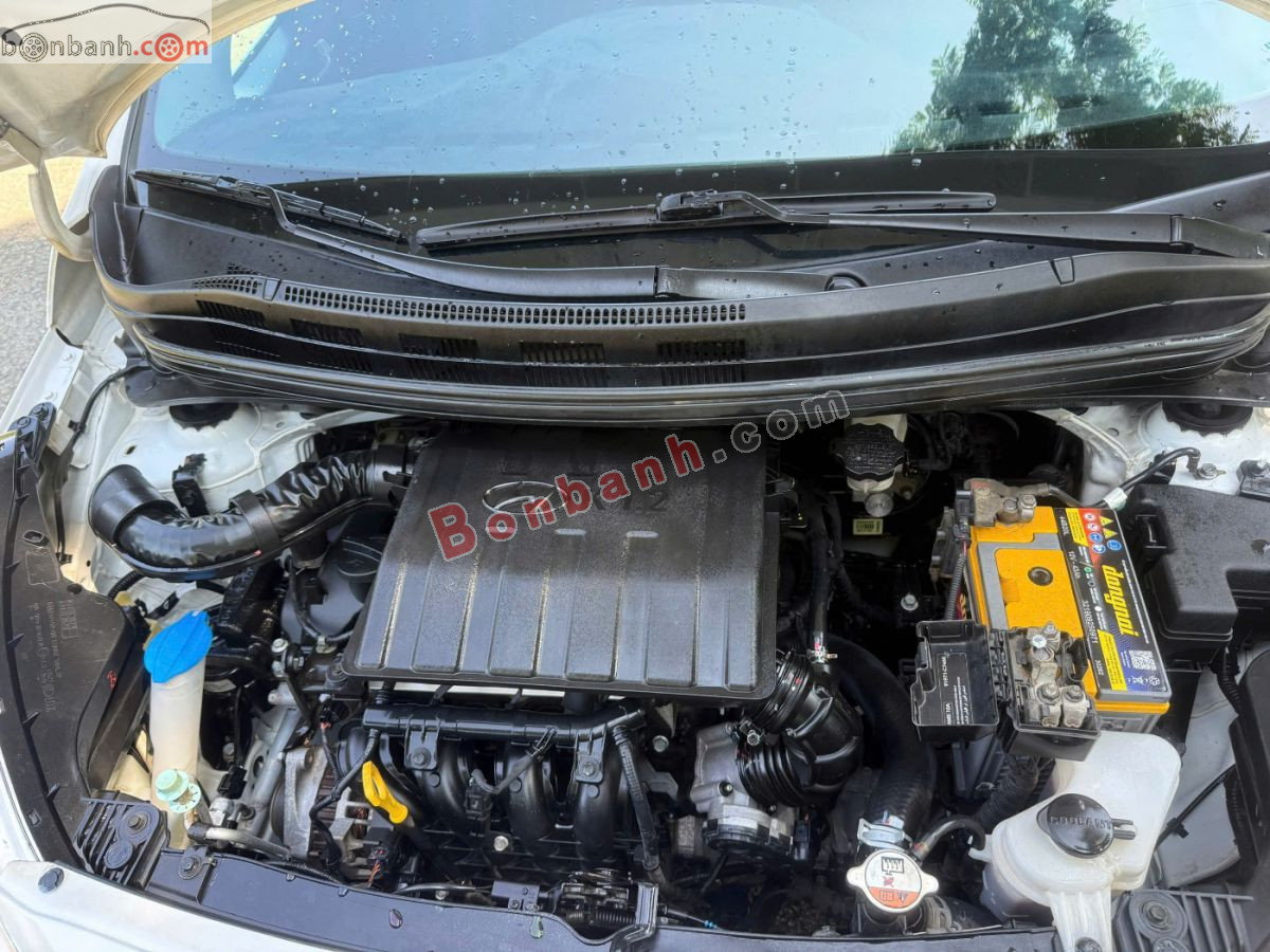 Bán ô tô Hyundai i10 Grand 1.2 MT - 2019 - xe cũ