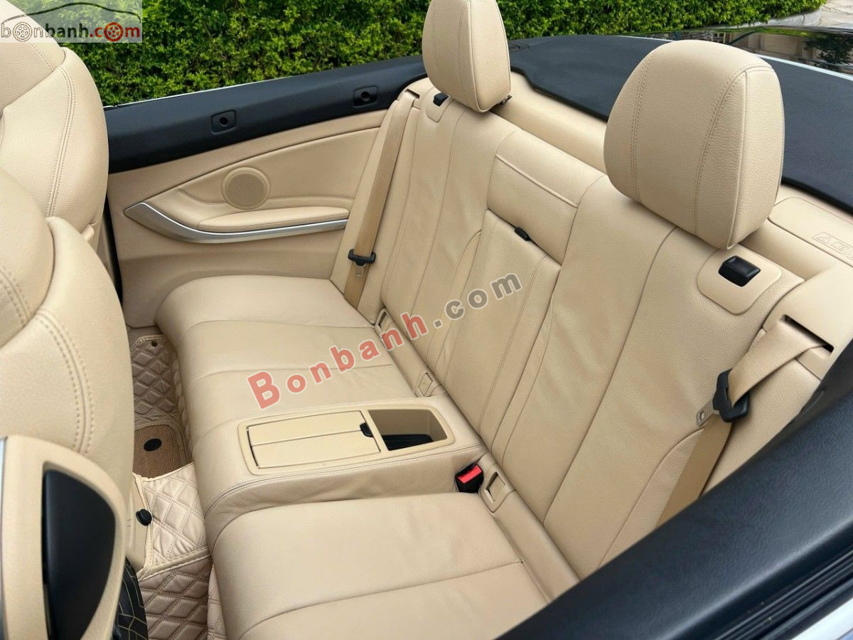 Bán ô tô BMW 4 Series 420i Convertible - 2018 - xe cũ