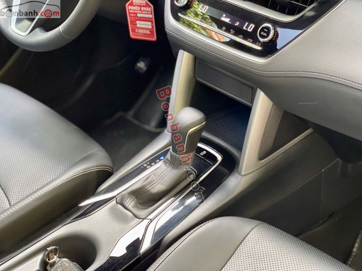 Bán ô tô Toyota Corolla Cross 1.8V - 2023 - xe cũ