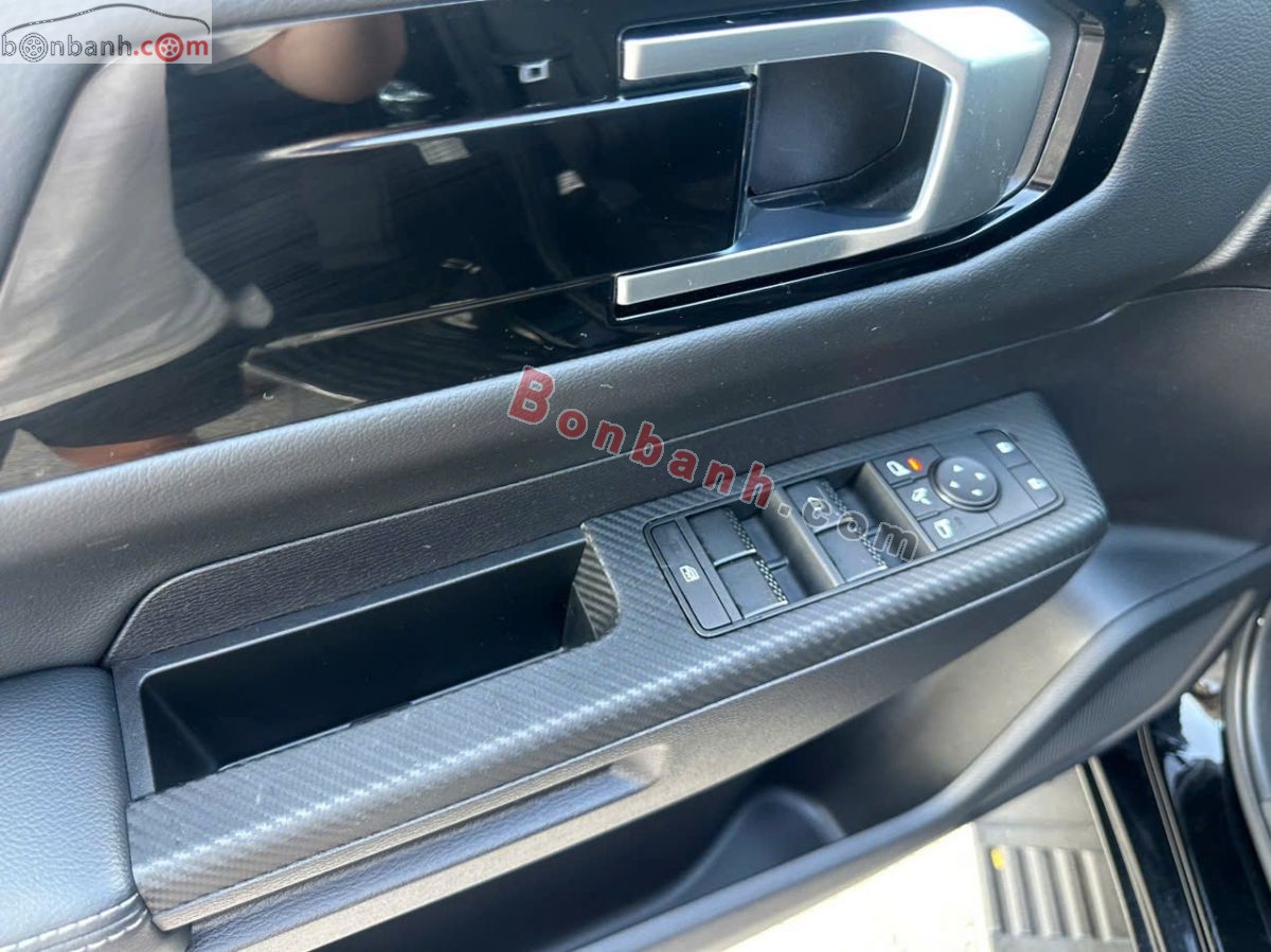 Bán ô tô Mitsubishi Triton Premium 2WD AT - 2025 - xe cũ