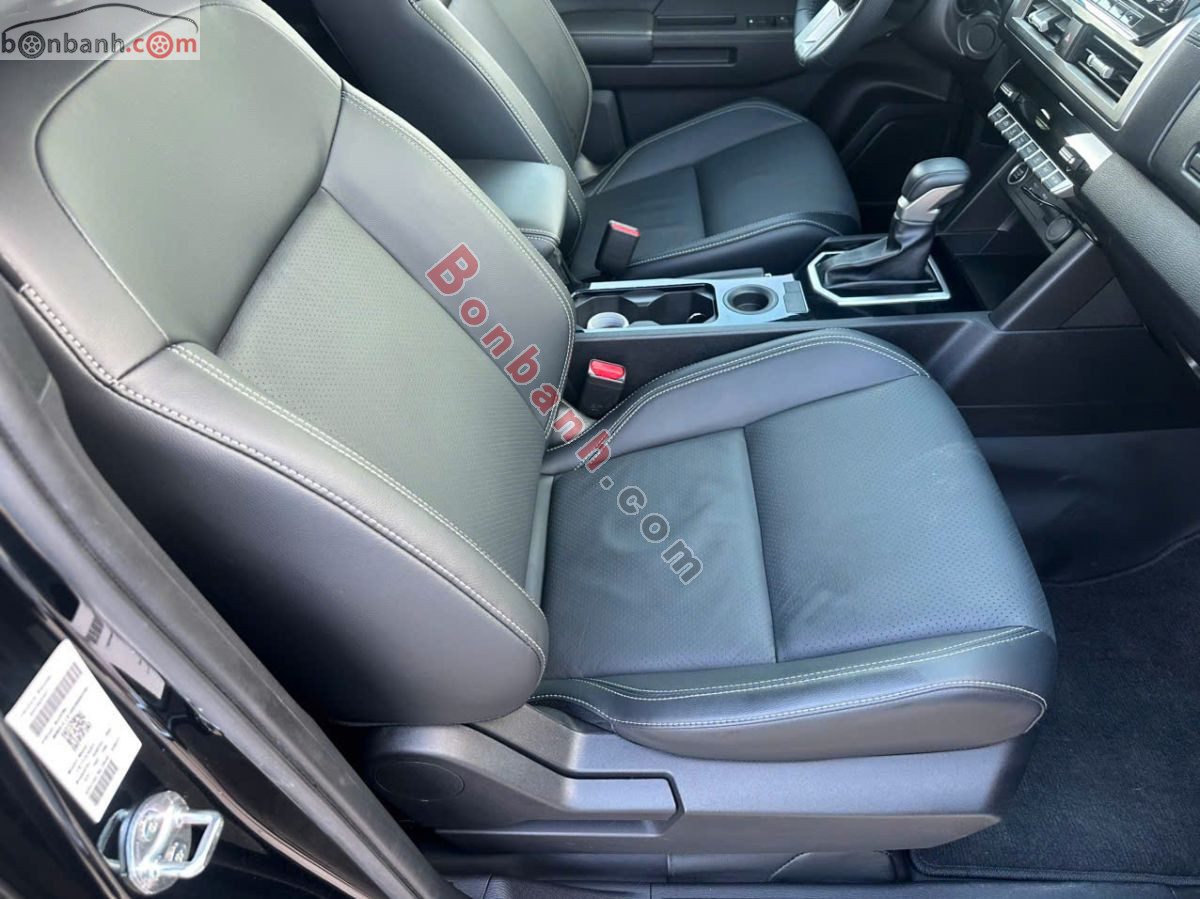 Bán ô tô Mitsubishi Triton Premium 2WD AT - 2025 - xe cũ