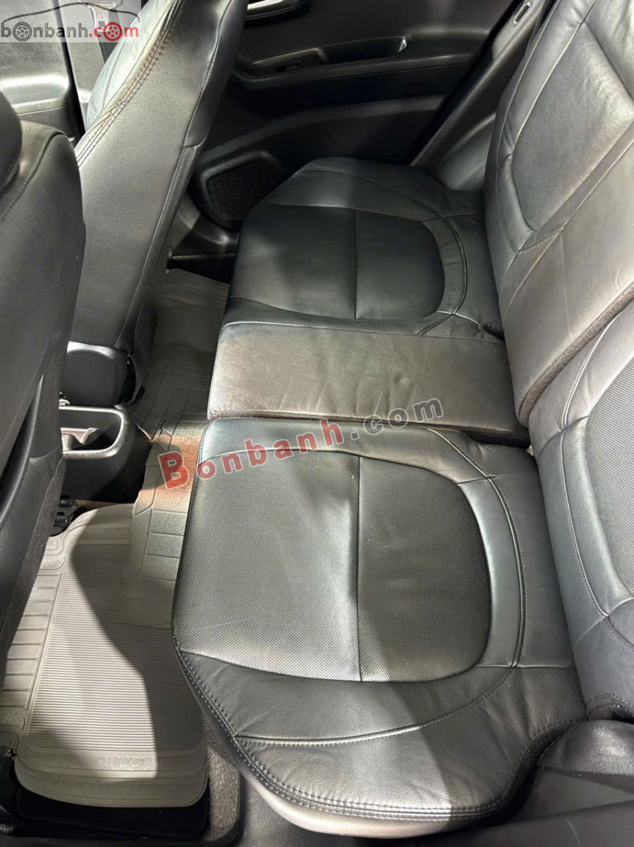 Bán ô tô Kia Picanto 1.25 AT - 2013 - xe cũ