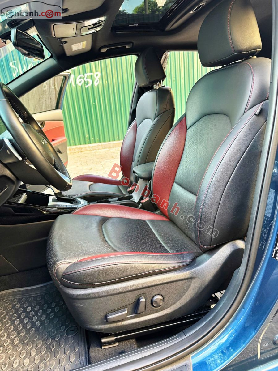 Bán ô tô Kia K3 Premium 1.6 AT - 2022 - xe cũ