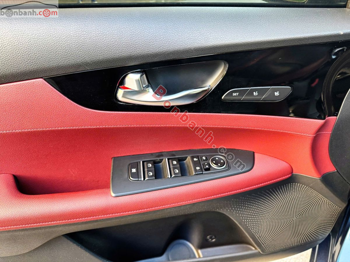 Bán ô tô Kia K3 Premium 1.6 AT - 2022 - xe cũ