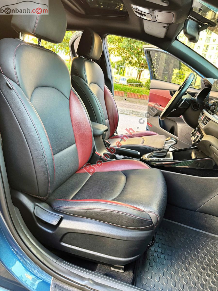 Bán ô tô Kia K3 Premium 1.6 AT - 2022 - xe cũ